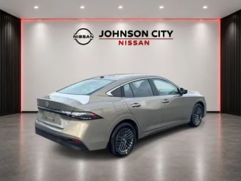 More photos of 2026 Nissan Sentra SV at Johnson City Nissan, TN