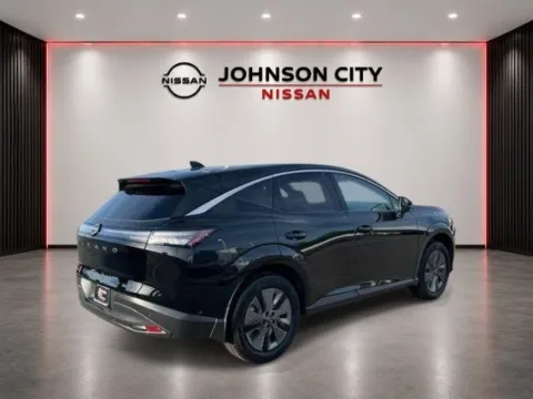 More photos of 2025 Nissan Murano SL at Johnson City Nissan, TN