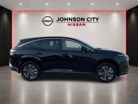 Another view of 2025 Nissan Murano SL for sale in Johnson City, TN at Johnson City Nissan