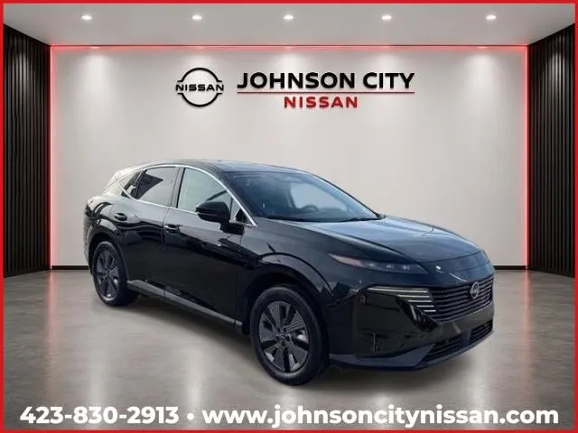 2025 Nissan Murano SL for sale in Johnson City, TN