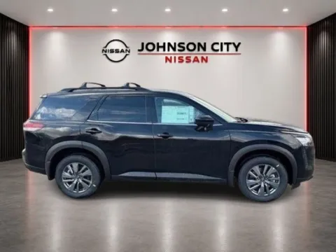 Another view of 2026 Nissan Pathfinder SV for sale in Johnson City, TN at Johnson City Nissan