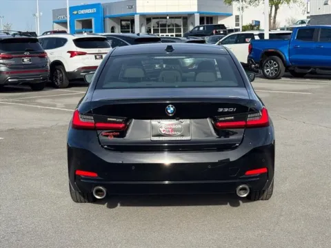 More photos of 2025 BMW 3 Series 330i at Johnson City Nissan, TN