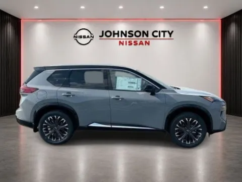 Another view of 2026 Nissan Rogue Platinum for sale in Johnson City, TN at Johnson City Nissan