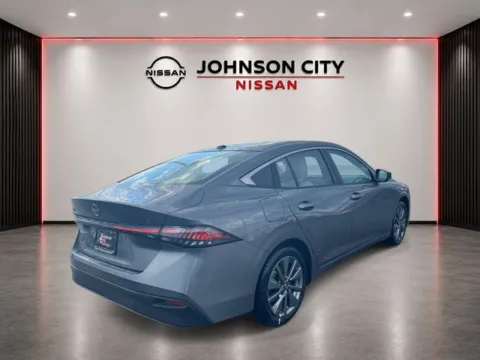 More photos of 2026 Nissan Sentra SL at Johnson City Nissan, TN
