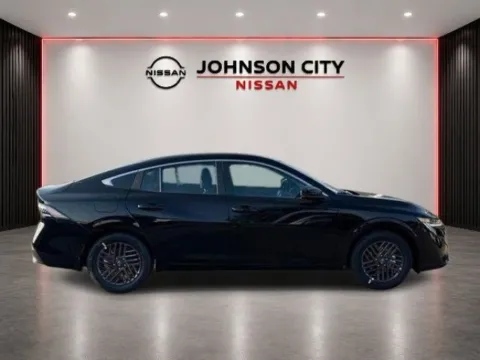 Another view of 2026 Nissan Sentra SV for sale in Johnson City, TN at Johnson City Nissan