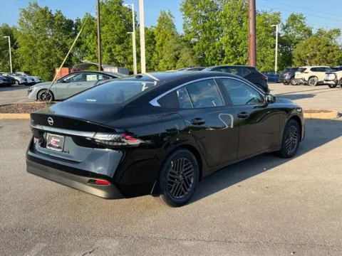 More photos of 2026 Nissan Sentra SV at Johnson City Nissan, TN