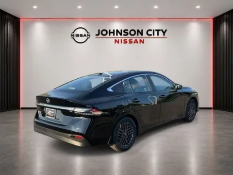 More photos of 2026 Nissan Sentra SV at Johnson City Nissan, TN