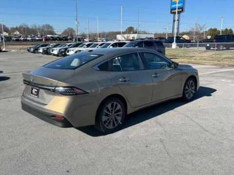 More photos of 2026 Nissan Sentra SL at Johnson City Nissan, TN