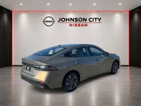 More photos of 2026 Nissan Sentra SL at Johnson City Nissan, TN