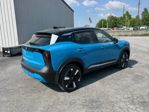 More photos of 2026 Nissan Kicks SR at Johnson City Nissan, TN