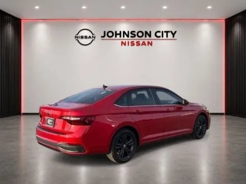 More photos of 2024 Volkswagen Jetta 1.5T SE at Johnson City Nissan, TN