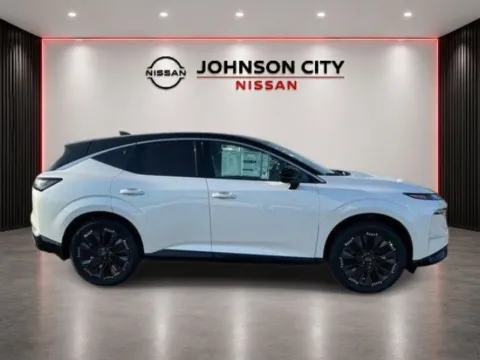 Another view of 2026 Nissan Murano Platinum for sale in Johnson City, TN at Johnson City Nissan