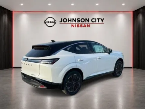 More photos of 2026 Nissan Murano Platinum at Johnson City Nissan, TN