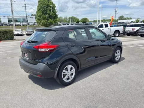 Another view of 2020 Nissan Kicks S for sale in Johnson City, TN at Johnson City Nissan