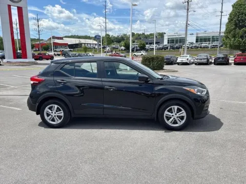 Photos of 2020 Nissan Kicks S for sale in Johnson City, TN at Johnson City Nissan