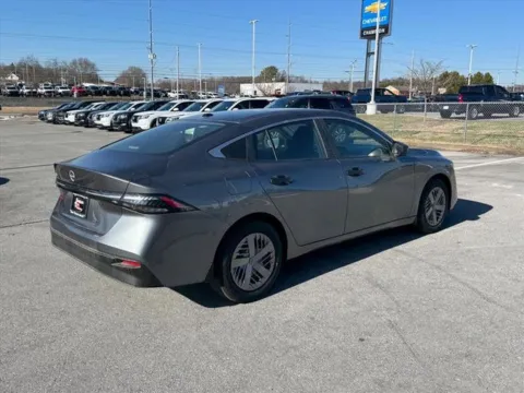 More photos of 2026 Nissan Sentra S at Johnson City Nissan, TN