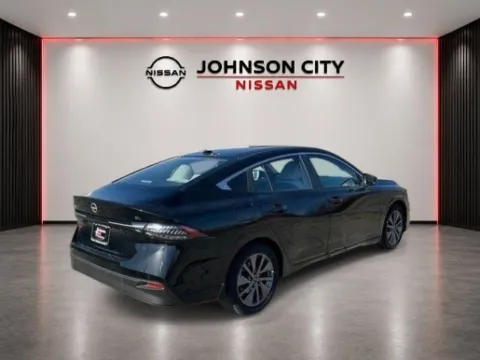 More photos of 2026 Nissan Sentra SL at Johnson City Nissan, TN