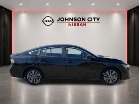 Another view of 2026 Nissan Sentra SL for sale in Johnson City, TN at Johnson City Nissan