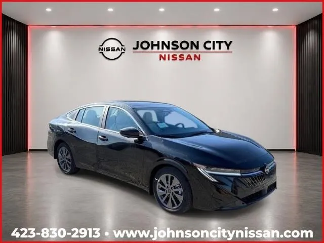 2026 Nissan Sentra SL for sale in Johnson City, TN