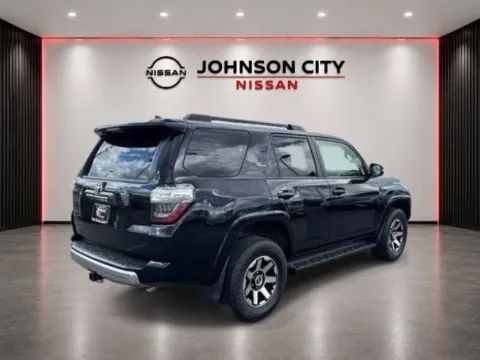 More photos of 2022 Toyota 4Runner TRD Off-Road Premium at Johnson City Nissan, TN