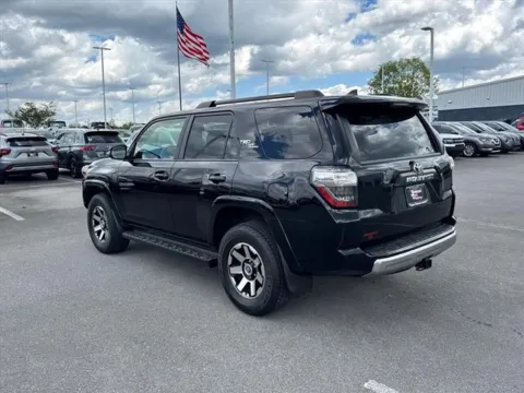 More photos of 2022 Toyota 4Runner TRD Off-Road Premium at Johnson City Nissan, TN
