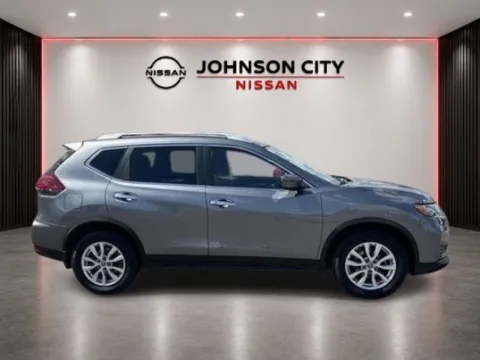 Another view of 2020 Nissan Rogue SV for sale in Johnson City, TN at Johnson City Nissan