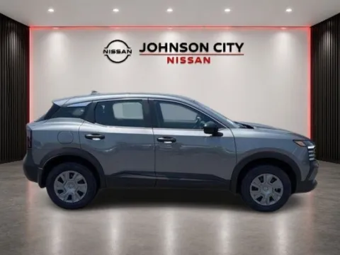 Another view of 2026 Nissan Kicks S for sale in Johnson City, TN at Johnson City Nissan