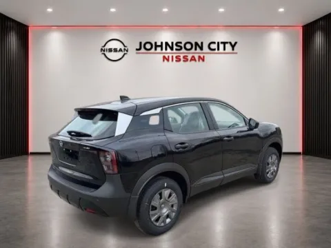 More photos of 2026 Nissan Kicks S at Johnson City Nissan, TN