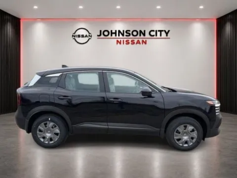 Another view of 2026 Nissan Kicks S for sale in Johnson City, TN at Johnson City Nissan