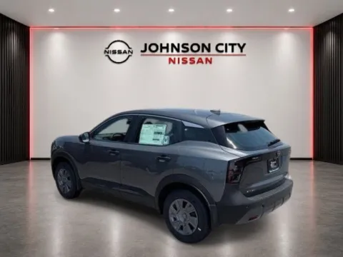 More photos of 2026 Nissan Kicks S at Johnson City Nissan, TN