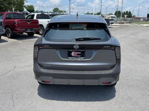 More photos of 2026 Nissan Kicks S at Johnson City Nissan, TN