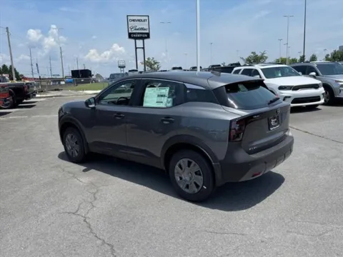 More photos of 2026 Nissan Kicks S at Johnson City Nissan, TN