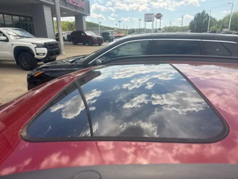 Another view of 2021 Hyundai Kona Ultimate for sale in Johnson City, TN at Johnson City Nissan
