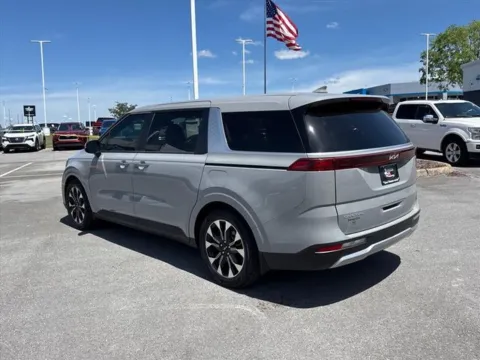 More photos of 2024 Kia Carnival EX at Johnson City Nissan, TN