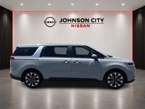 Another view of 2024 Kia Carnival EX for sale in Johnson City, TN at Johnson City Nissan