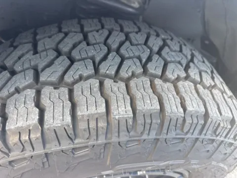 Another view of 2023 Toyota 4Runner Limited for sale in Johnson City, TN at Johnson City Nissan