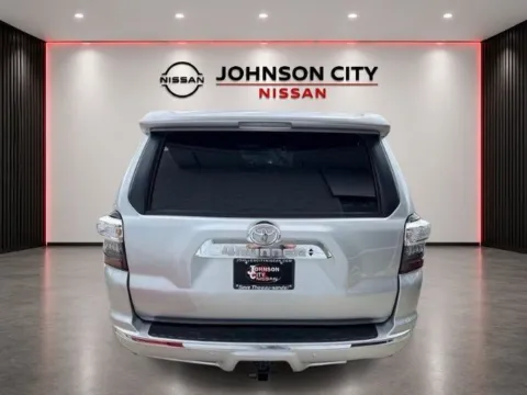 More photos of 2023 Toyota 4Runner Limited at Johnson City Nissan, TN
