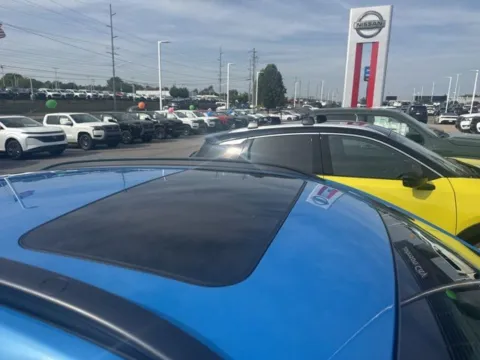 Another view of 2021 Hyundai Kona Ultimate for sale in Johnson City, TN at Johnson City Nissan