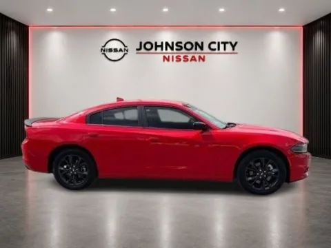 Another view of 2023 Dodge Charger SXT for sale in Johnson City, TN at Johnson City Nissan