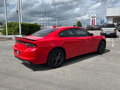 Another view of 2023 Dodge Charger SXT for sale in Johnson City, TN at Johnson City Nissan