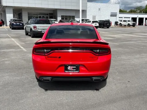 More photos of 2023 Dodge Charger SXT at Johnson City Nissan, TN