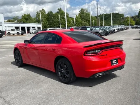 More photos of 2023 Dodge Charger SXT at Johnson City Nissan, TN