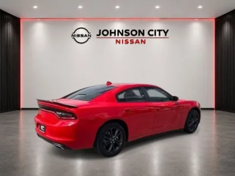 More photos of 2023 Dodge Charger SXT at Johnson City Nissan, TN