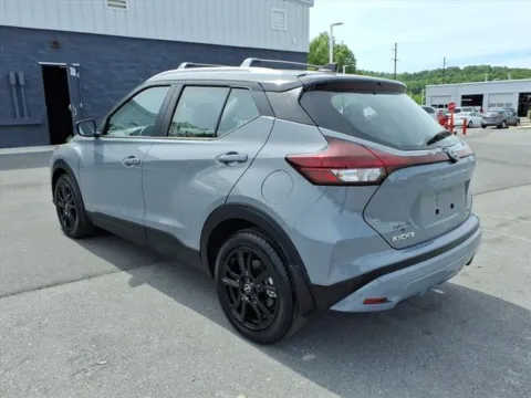 More photos of 2023 Nissan Kicks SV at Johnson City Nissan, TN