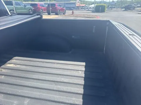 Another view of 2018 Ford F-150 XLT for sale in Johnson City, TN at Johnson City Nissan