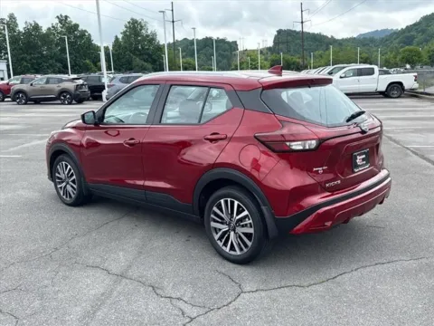 More photos of 2024 Nissan Kicks SV at Johnson City Nissan, TN