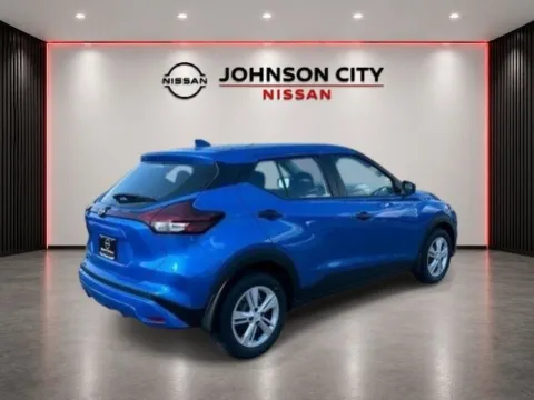 More photos of 2025 Nissan Kicks Play S at Johnson City Nissan, TN