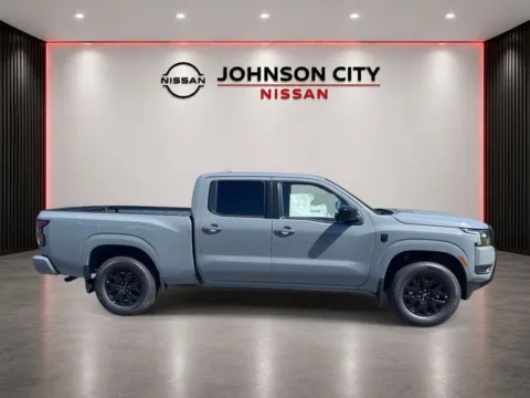 Another view of 2026 Nissan Frontier SV for sale in Johnson City, TN at Johnson City Nissan