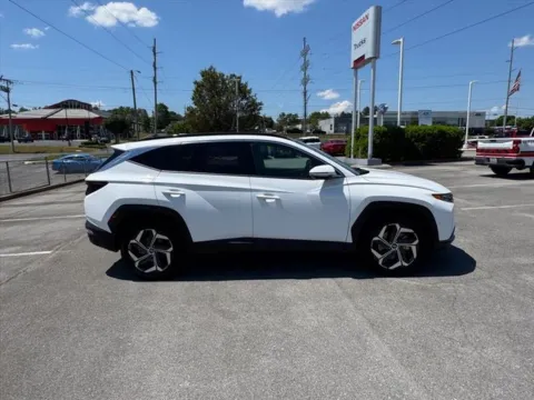 Photos of 2024 Hyundai Tucson Limited for sale in Johnson City, TN at Johnson City Nissan