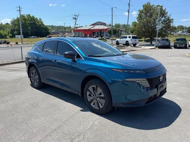 Unknown 2025 Nissan Murano SL for sale in Johnson City, TN